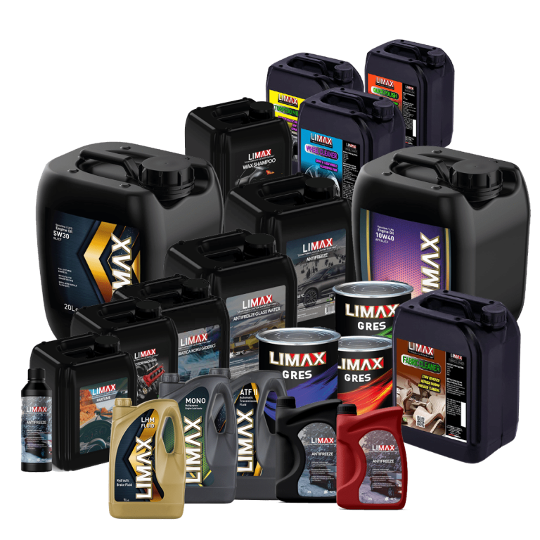 adblue antifiriz oil